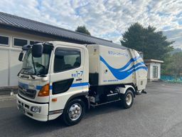 光クリーンサービス　株式会社