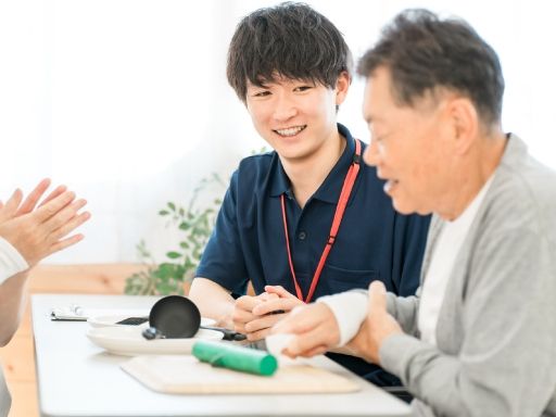 医療法人社団再生会　介護老人保健施設　わかくさ