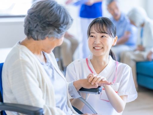 医療法人社団再生会　介護老人保健施設　わかくさ