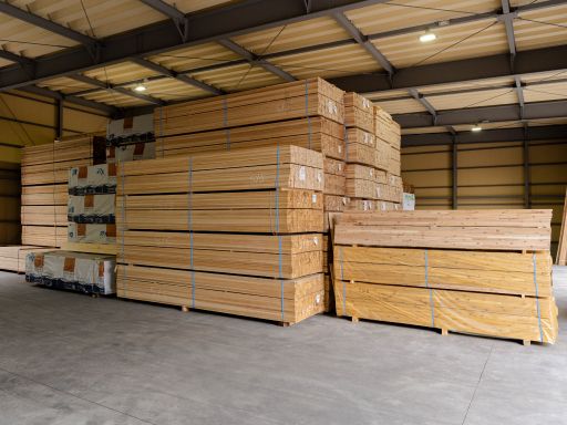 株式会社　川口木材センター