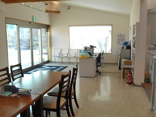 株式会社　川口木材センター