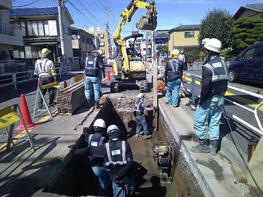 株式会社　柴田工業