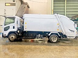 新日本産業株式会社