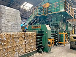 新日本産業株式会社