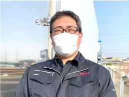 株式会社　碧物流　野田営業所