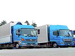 株式会社　碧物流　野田営業所