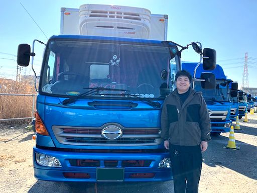 株式会社　碧物流　野田営業所