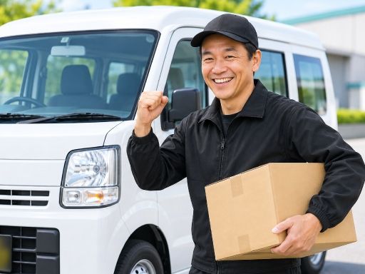 株式会社総合配送サービス