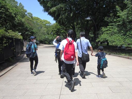 社会福祉法人相思会 埼玉中央学園