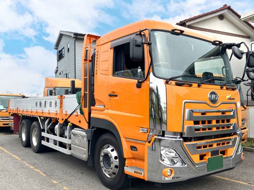 米田運輸株式会社