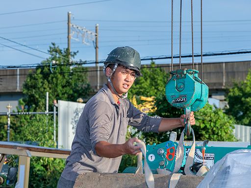 株式会社井比石材工業