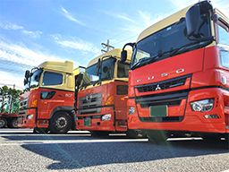 江東運送株式会社