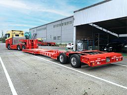 江東運送株式会社