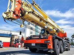 江東運送株式会社