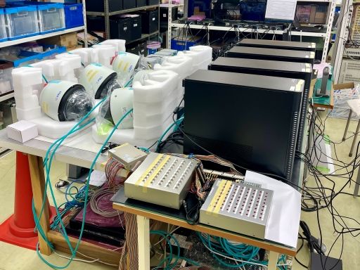 天基電気　株式会社