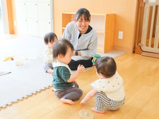 社会福祉法人 やまびこ福祉会　やまびこ保育園