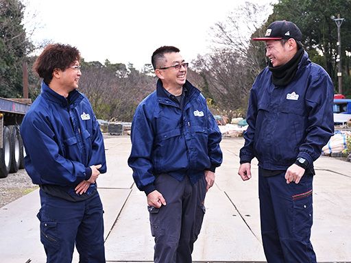 東陸運株式会社