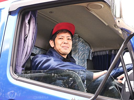 東陸運株式会社