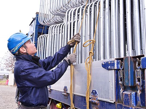 東陸運株式会社