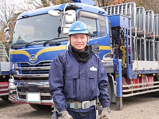 東陸運株式会社