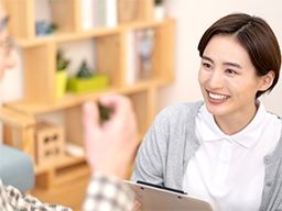 女性活躍中！主婦さん、ママさんも在籍。