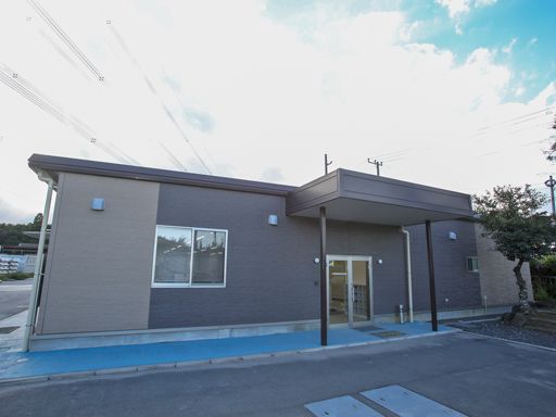 千葉窯業株式会社　東関東工場