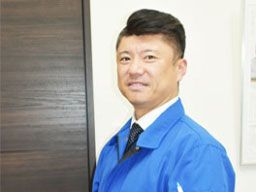 株式会社タイヘイ物流システム