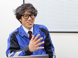 株式会社タイヘイ物流システム