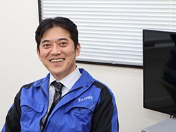 株式会社タイヘイ物流システム