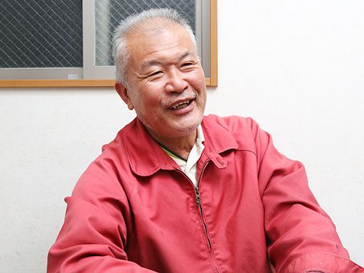 株式会社　関口建材店