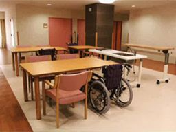 社会福祉法人櫻継会　特別養護老人ホーム 幸神さくら