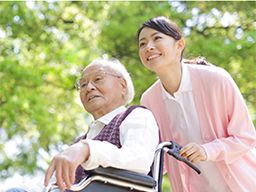 社会福祉法人櫻継会　特別養護老人ホーム 幸神さくら