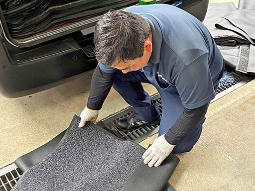 株式会社ニッセイ　横浜営業所