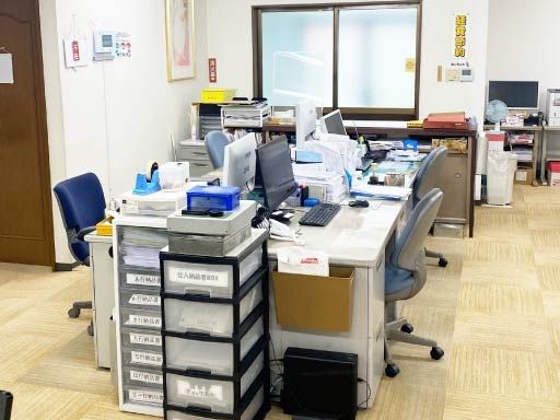 株式会社ニッセイ　湘南営業所