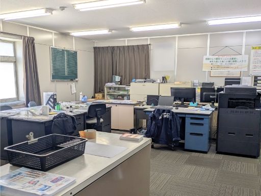 株式会社ニッセイ　トーヨー営業所