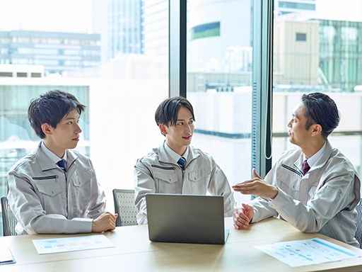 一級建築士事務所　株式会社　アサヒ建装