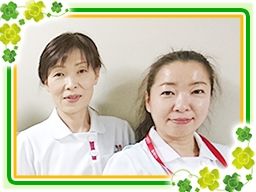 医療法人社団　隆靖会　墨田中央病院