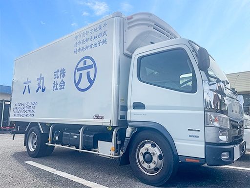 丸六水産株式会社