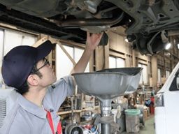 川岸自動車 株式会社