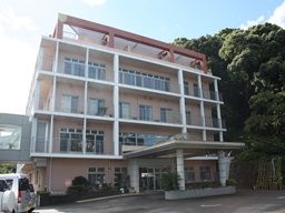 社会福祉法人湖聖会　複合型介護福祉施設熱海伊豆海の郷