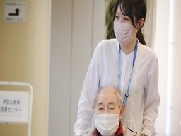 社会福祉法人湖聖会　複合型介護福祉施設熱海伊豆海の郷