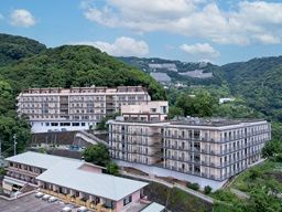 社会福祉法人湖聖会　複合型介護福祉施設熱海伊豆海の郷