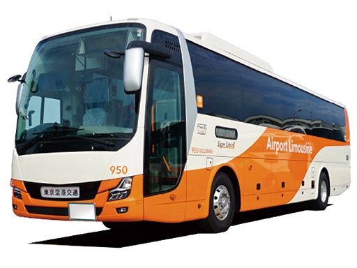 東京空港交通株式会社