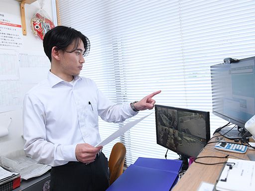 なの花交通バス株式会社