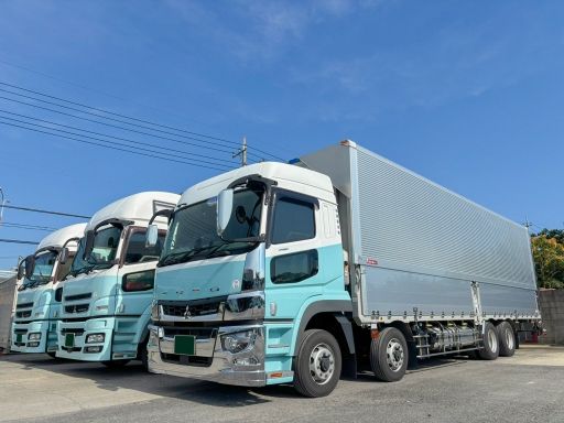 稲葉運送株式会社