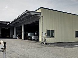 株式会社 倉庫サービス