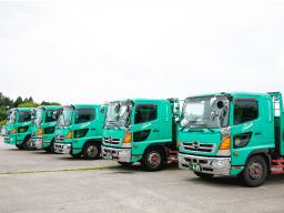 株式会社　チドリ運送