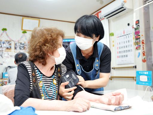 株式会社奏介護支援サービス　デイサービス奏