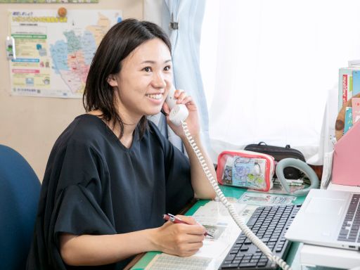 株式会社奏介護支援サービス　ケアサービス奏