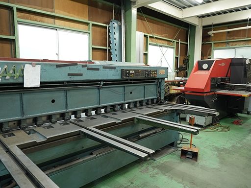 現場作業員募集開始